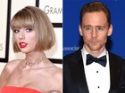 Taylor Swift e Tom Hiddleston dançam juntos e vídeo faz sucesso na web