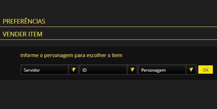 priston-tale-vender-itens-no-e-market