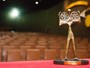 Câmara do DF premia com R$ 200 mil vencedores de troféu de cinema