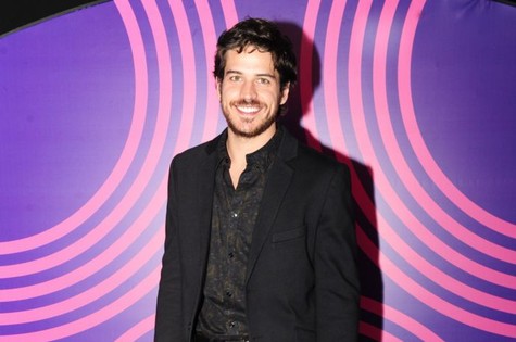 Marco Pigossi (Foto: Estevam Avellar/TV Globo)