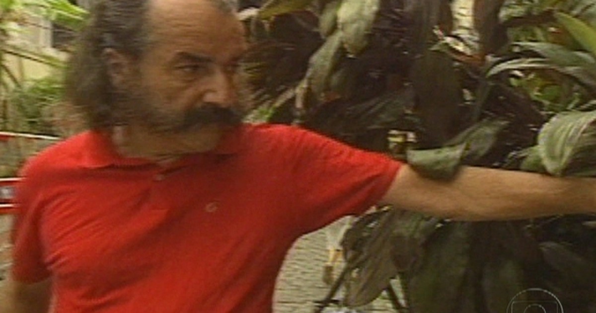 G1 Polícia acredita em suicídio no caso da morte de Selarón no