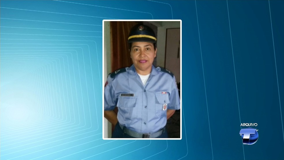 Silvia Margarida Campos de Sousa (Foto: Reprodução/TV Tapajós)