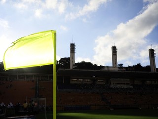 Segunda casa: Palmeiras pede apoio da torcida no retorno ao Pacaembu