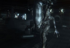 Bafta Video Games Award Jogo Britânico Alien Isolation Lidera Indicacoes Ao Bafta Games Awards 2015