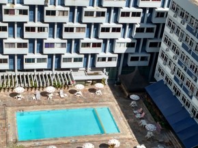 Outra Pessoa E Achada Morta Em Piscina De Hotel Em Menos De 1 Mes Pernambuco G1