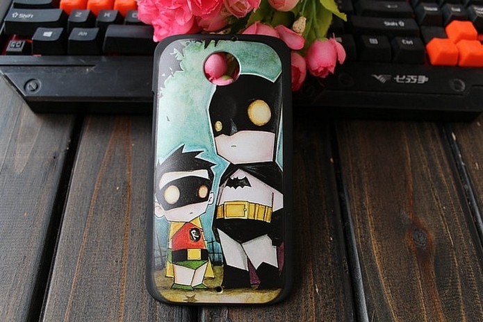 Capas com variados desenhos para Moto X + 1 (Foto: Divulgação/Ali Express)