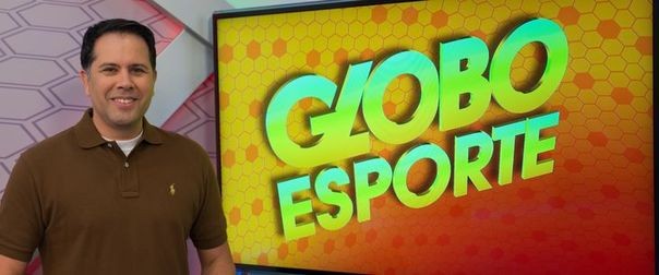 Rede Globo Tv Sergipe Globo Esporte Sergipe Volta A Ser Exibido