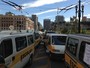 Alunos cadeirantes da rede municipal de SP ficam sem transporte escolar