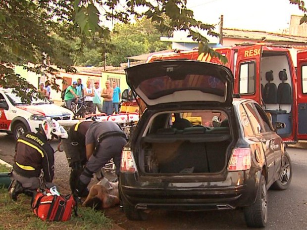 G Jovem Baleado Durante Tiroteio Policiais Em Ribeir O Preto