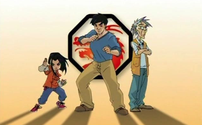 Jackie Chan Adventures (Foto: Divulgação/Atomic Play Entertainment)