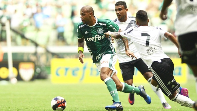 Palmeiras transmitirá duelo com Ponte Preta para torcida no centro de excelência