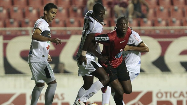 Ituano XV de Piracicaba (Foto: Miguel Schincariol / Ituano FC)