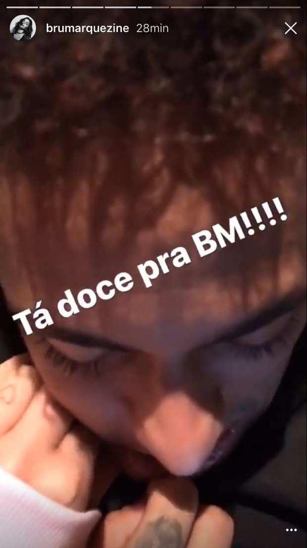 Neymar  (Foto: Reprodução/Instagram)