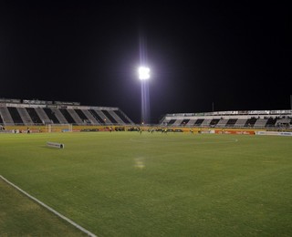 Estádio Nabi Abi Chedid - TR Bragantino x Botafogo (Foto: Danilo Sardinha/GloboEsporte.com)
