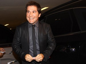 Perfil Daniel (Foto: Iwi Onodera/EGO)