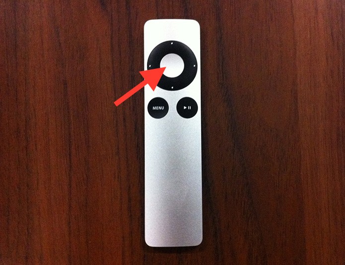 Alterando a posição dos ícones de aplicativos na página inicial da Apple TV (Foto: Reprodução/Marvin Costa)