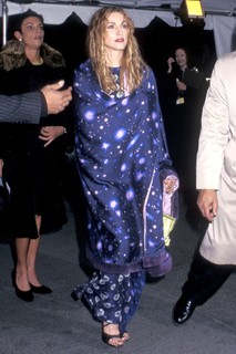 Madonna no Met Gala de 1997