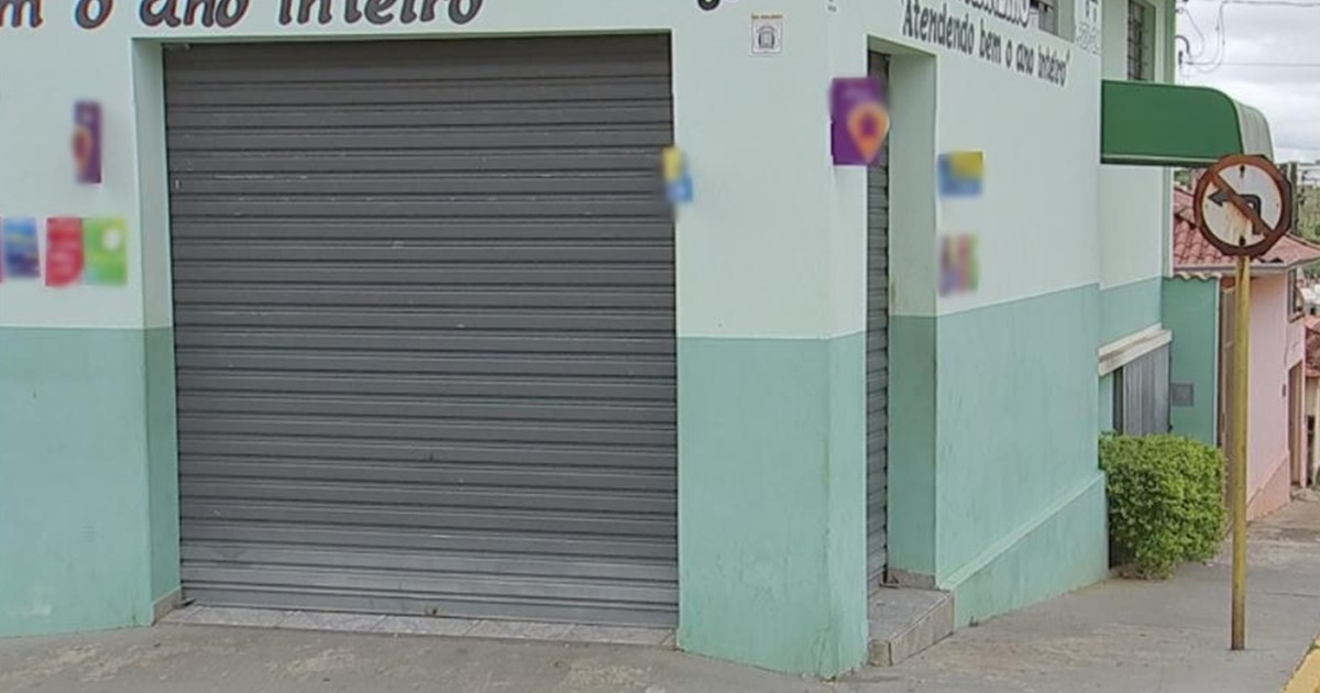 Dois comércios são roubados em horas em Pilar do Sul - Globo.com