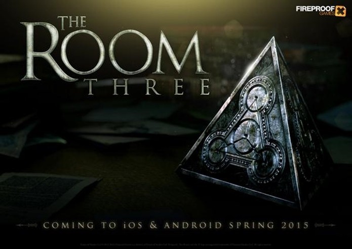 The Room 3 chega em 2015 e promete responder todas as suas dúvidas sobre a história (Foto: Divulgação)