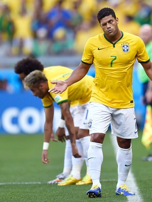 Hulk brasil