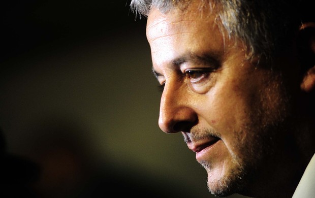 Presidente do Palmeiras, Paulo Nobre participa do Arena desta terça-feira