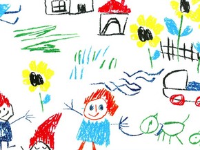 Criancas Pedem Ajuda Por Meio Dos Desenhos E Pais Devem Ficar Atentos O Programa Programas