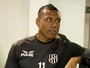 Após polêmica, Ponte negocia devolução de Ramírez ao Corinthians