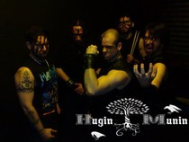 Hugin Munin