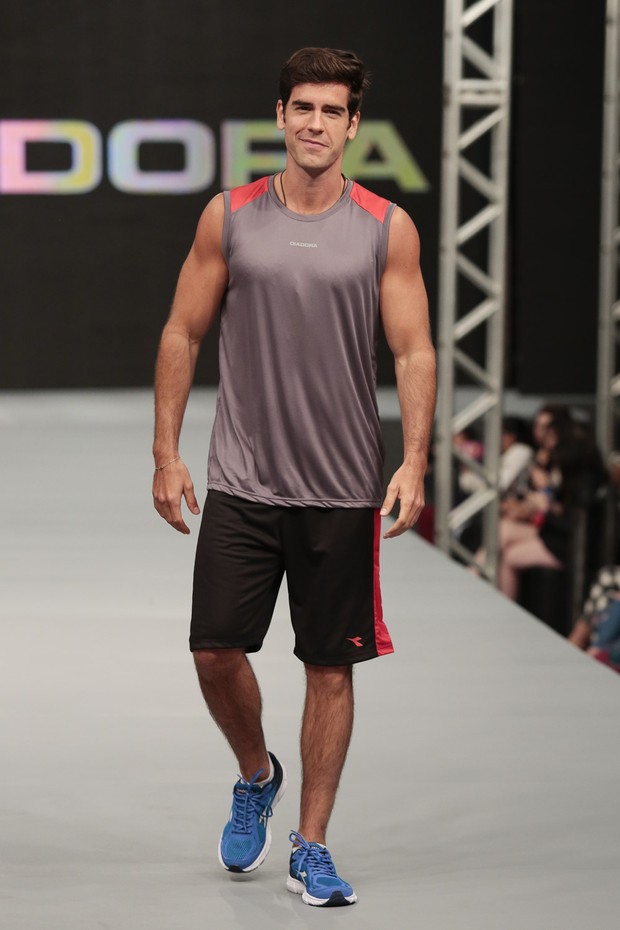 Marcos Pitombo (Foto: Rafael Cusato/Brazil News)