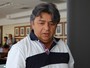 Sousa treina condicionamento físico dos atletas em arena de vaquejada