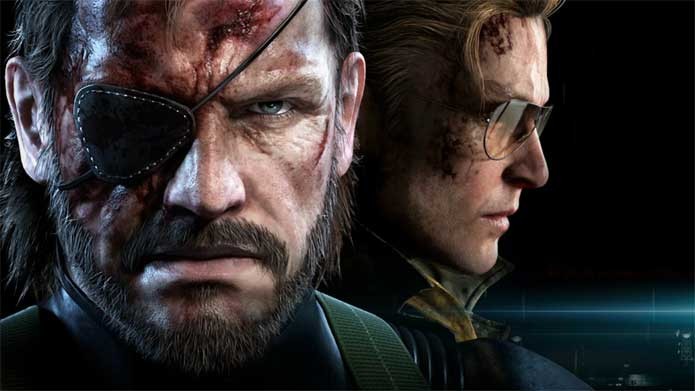 [Multi] Metal Gear 5 e inFamous Second Son: veja os lançamentos da semana Metalgearsolid5-capa-lancamentos
