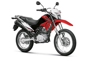 Primeiras Impressoes Honda Nxr 160 Bros Motos G1