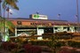 Aeroporto Internacional Eduardo Gomes, em Manaus