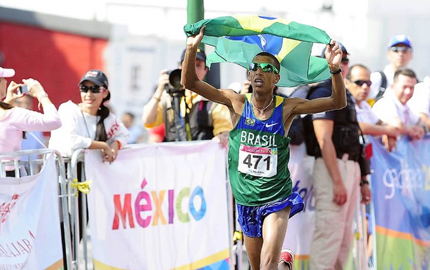 Confederação de Atletismo convoca Solonei e Paulo Roberto para Mundial