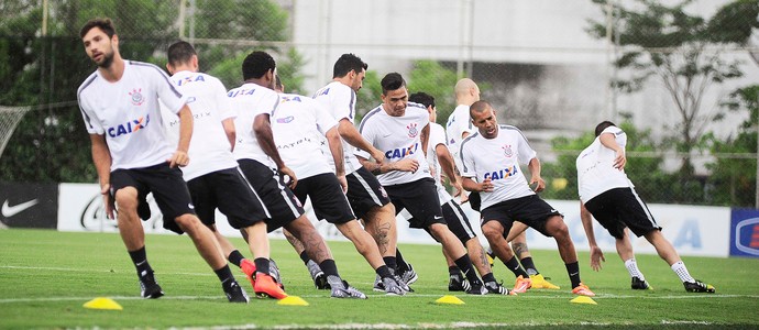 Contra o Marília, Corinthians estreia no Paulista e testa força para Libertadores