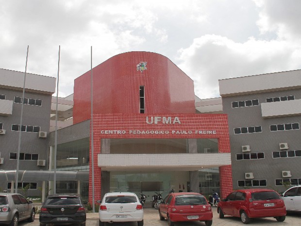 UFMA oferece mais de 2 mil vagas para cursos superiores  (Foto: Biaman Prado / O Estado)