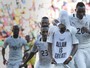 Favorita, Gana vence Mali e assume liderança do Grupo B