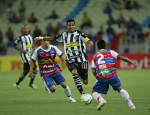 Ceará, Fortaleza, Clássico-Rei, Final, Campeonato Cearense, Castelão (Foto: Bruno Gomes/Agência Diário)