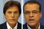 Ibope: Robinson Faria tem 54%, e Henrique Alves, 46% (TV Cabugi)