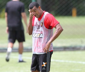 Serginho Sport (Foto: Marlon Costa/ Pernambuco Press) Serginho Sport (Foto: Marlon Costa/ Pernambuco Press)