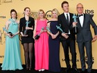 'Birdman' vence principal prêmio do Sindicato dos Atores dos EUA