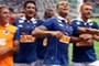 Cruzeiro bate o Bahia por 2 a 1 com gol no fim (Reprodução/Sportv)