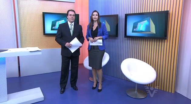 Rede Globo Tv Tribuna Veja O Que O Jornal Da Tribuna Edi O Traz