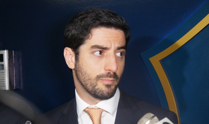 Advogado critica punição maior ao Palmeiras: 