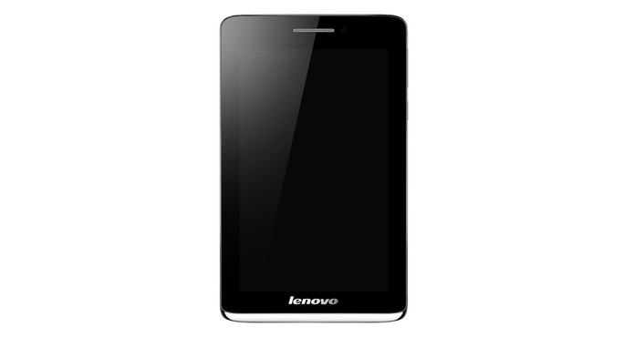 S5000 vem para brigar com os tablets de 7 polegadas (Foto: Reprodução/ Lenovo) S5000 vem para brigar com os tablets de 7 polegadas (Foto: Reprodução/ Lenovo)