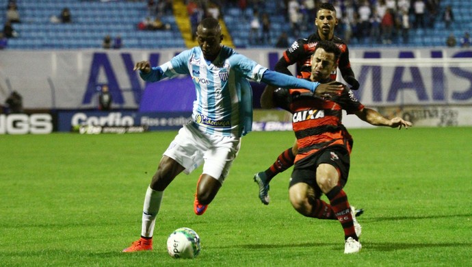 Resultado de imagem para Atletico-GO x Avaí