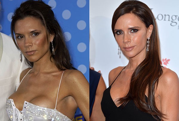 Victoria Beckham (Foto: Getty Images)