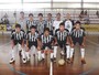 Treze estreia com vitória no Circuito Correio Paraíba de Futsal Sub-15