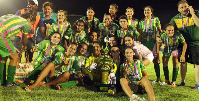Picos Campeão Copa Piauí 2013 (Foto: Renan Morais/GLOBOESPORTE.COM)