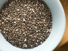 Especialistas listam os benefícios da semente de chia
